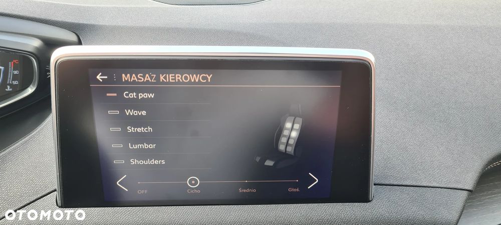 Peugeot 5008 2.0 BlueHDI GT S&S EAT6 - 29
