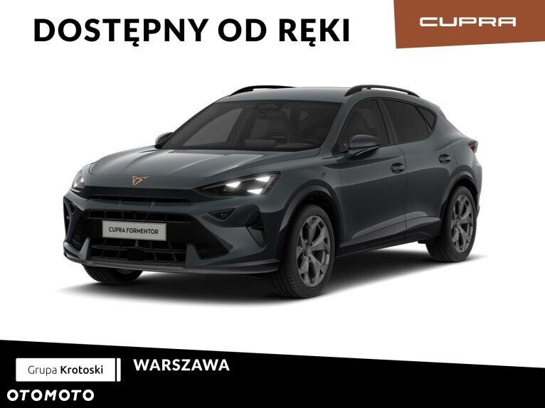 Cupra Formentor 1.5 TSI - 1