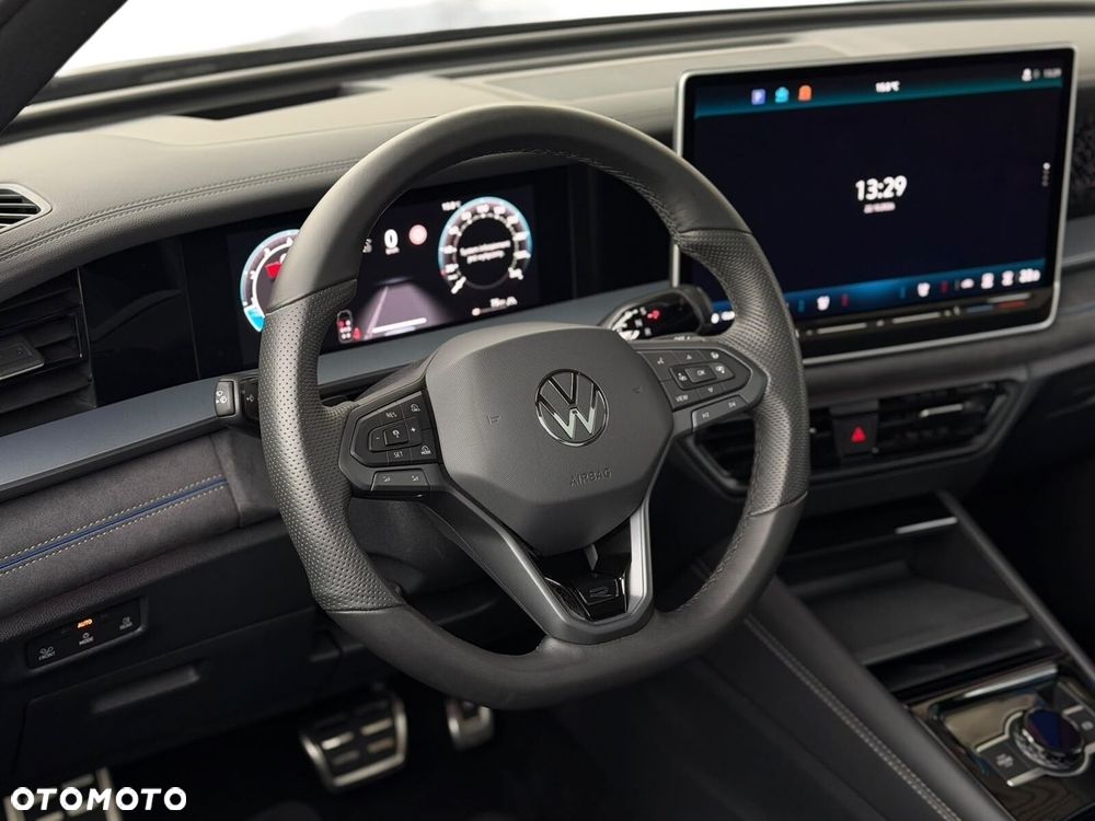 Volkswagen Tayron 2.0 TSI 4Mot R-Line Plus DSG - 12