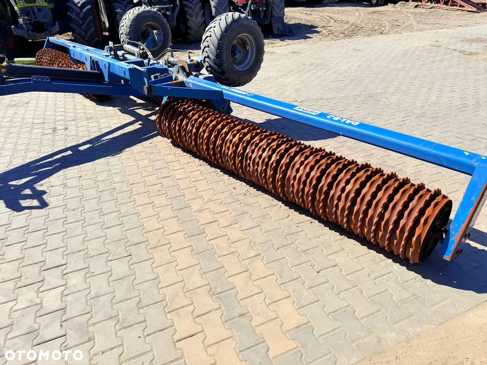 Inny DAL-BO Minimax 830 - 4