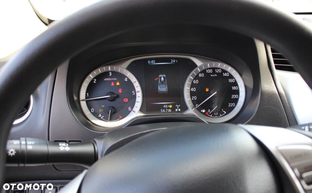 Nissan Navara - 13