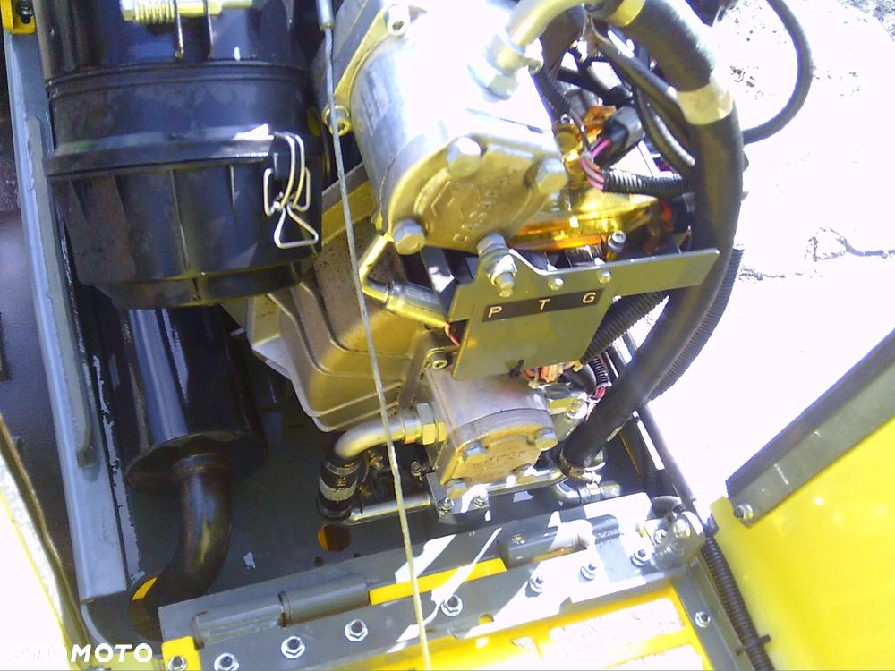 Wacker Neuson RTSC3 N/S - 10