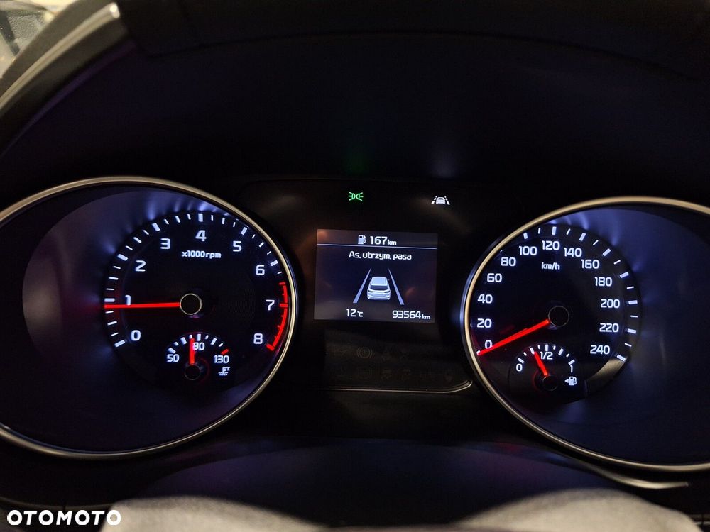 Kia Ceed 1.0 T-GDI S - 19