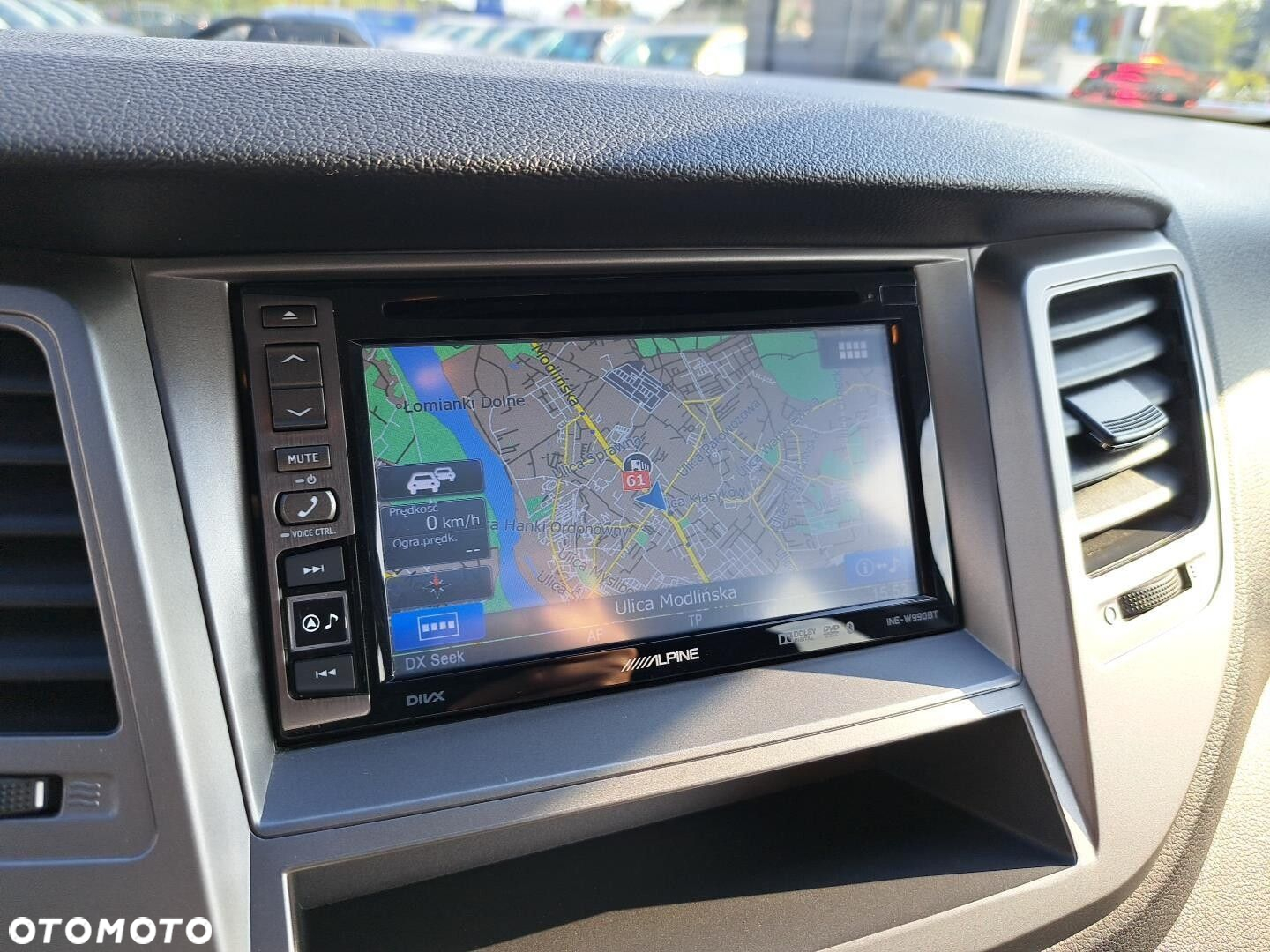 Hyundai Tucson 1.6 GDI BlueDrive Classic 2WD - 18