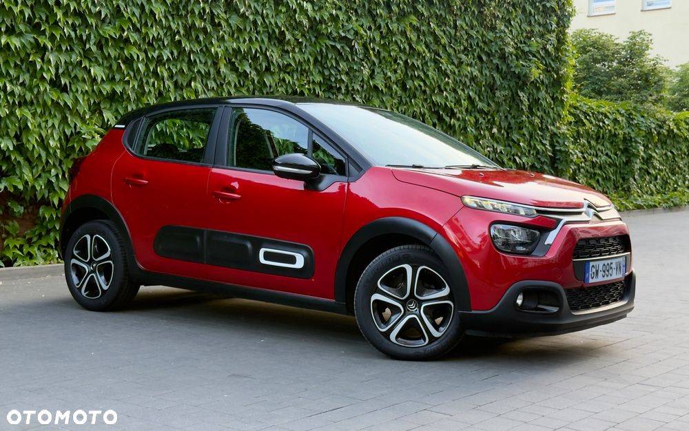 Citroën C3 Pure Tech 83 S&S ORIGINS - 9