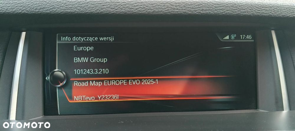 BMW X3 xDrive20d Luxury Line - 10