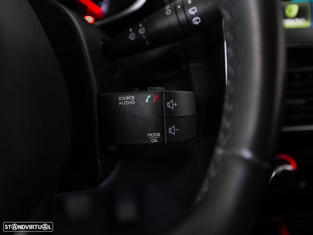 Renault Clio Sport Tourer 1.5 dCi Limited - 15