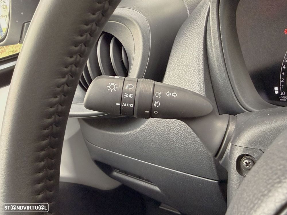 Toyota Aygo X 1.0 Pulse - 30