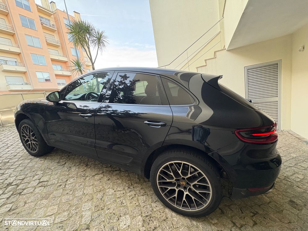 Porsche Macan S PDK - 6