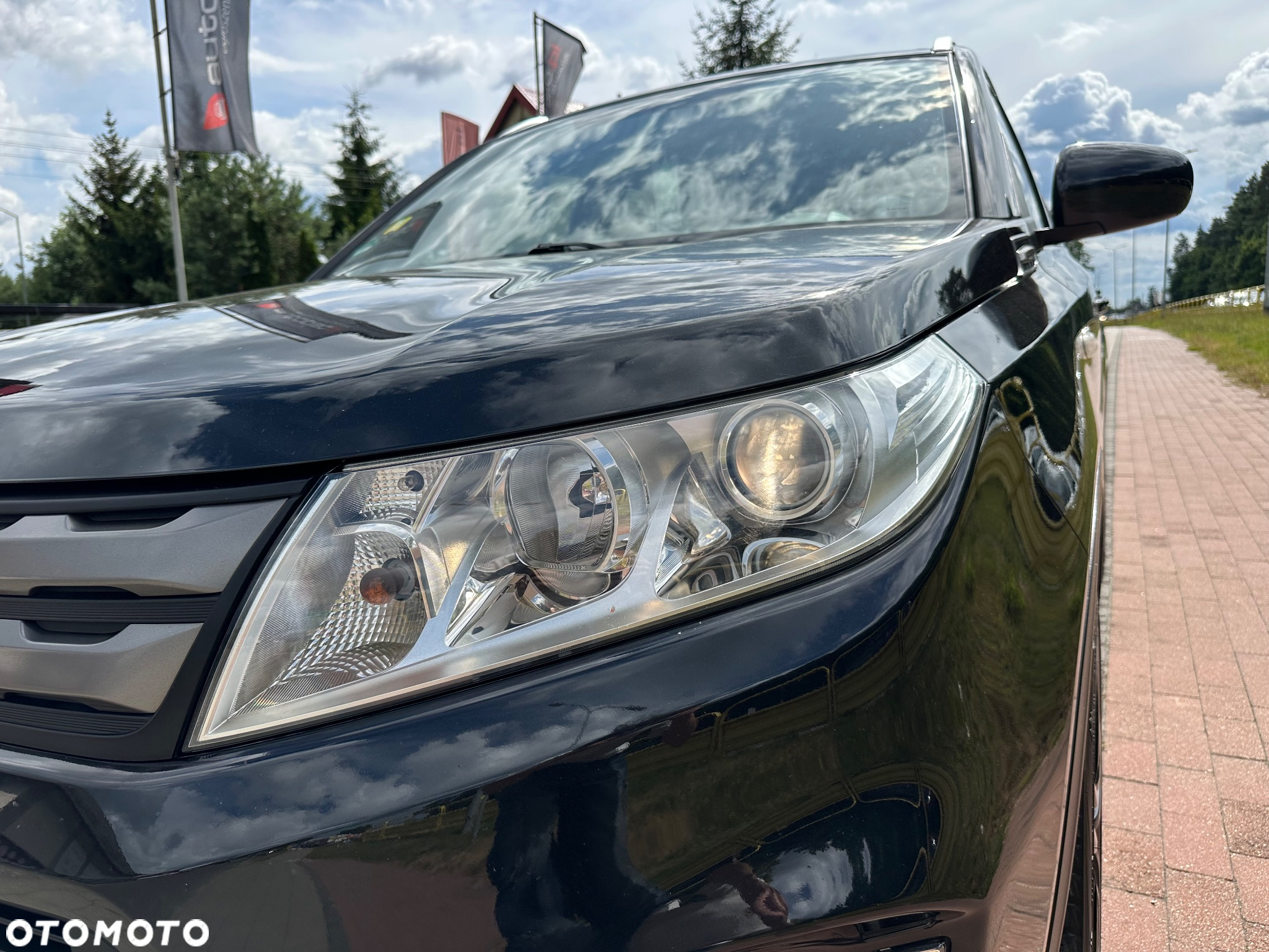 Suzuki Vitara 1.6 (4x2) Automatik Comfort+ - 31