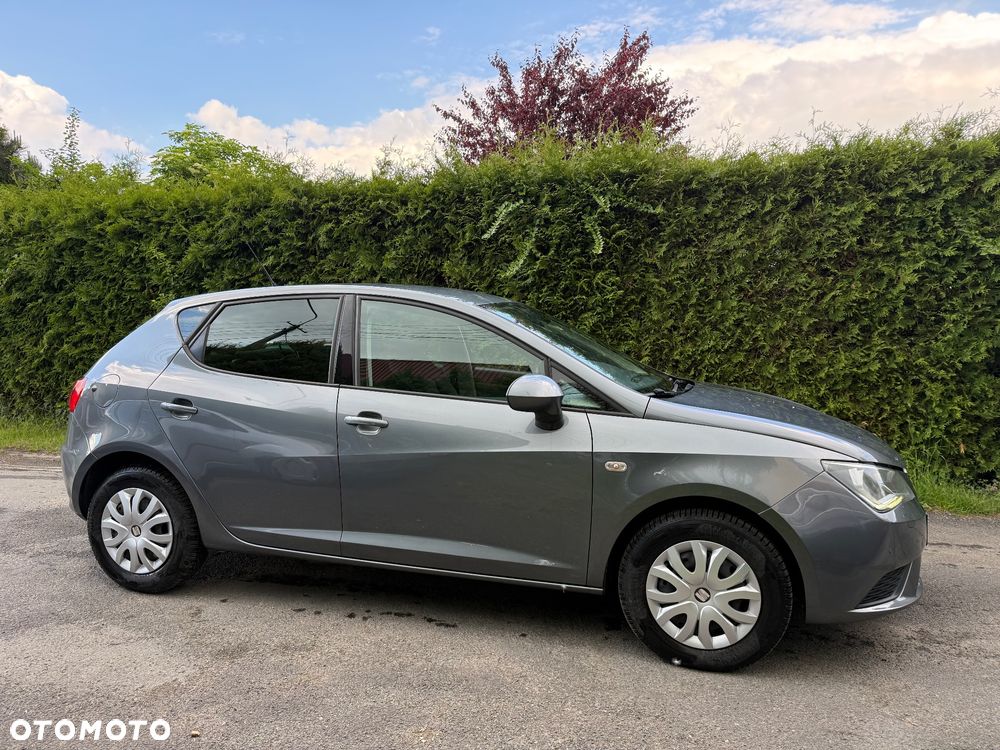 Seat Ibiza 1.0 Style S&S - 6