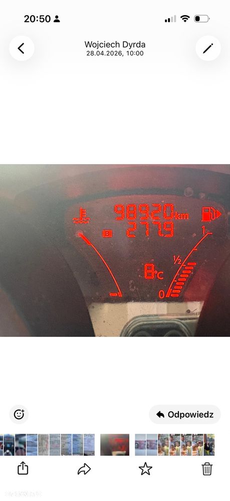 Nissan Juke 1.5 dCi Visia Plus - 20