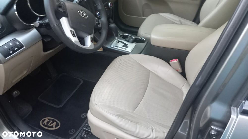Kia Sorento 2.2 CRDI XL 7os - 11