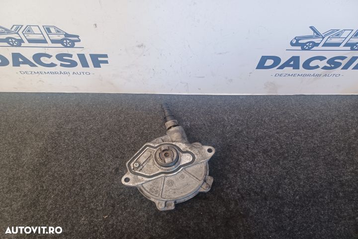 Pompa vacuum mecanica A6402300265 A6402300265 Mercedes-Benz A-Class W - 2