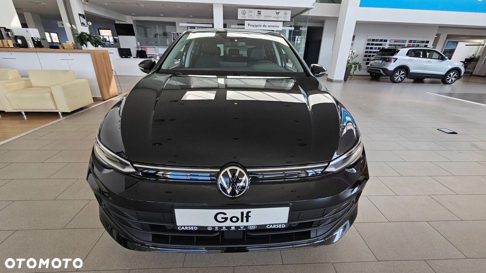 Volkswagen Golf - 5