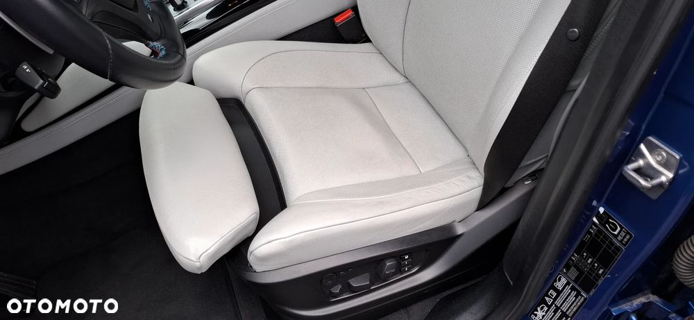 BMW X6M - 27