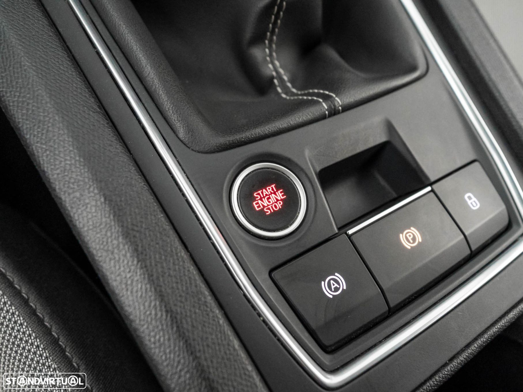 SEAT Leon ST 2.0 TDI Style - 26