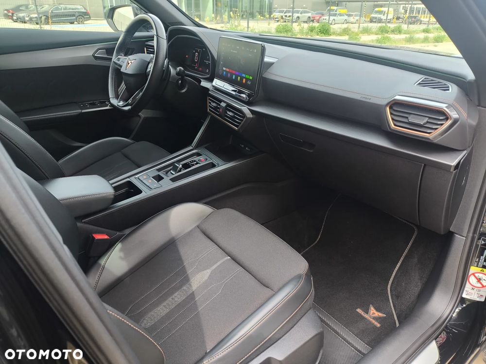 Cupra Formentor 1.5 TSI DSG - 6