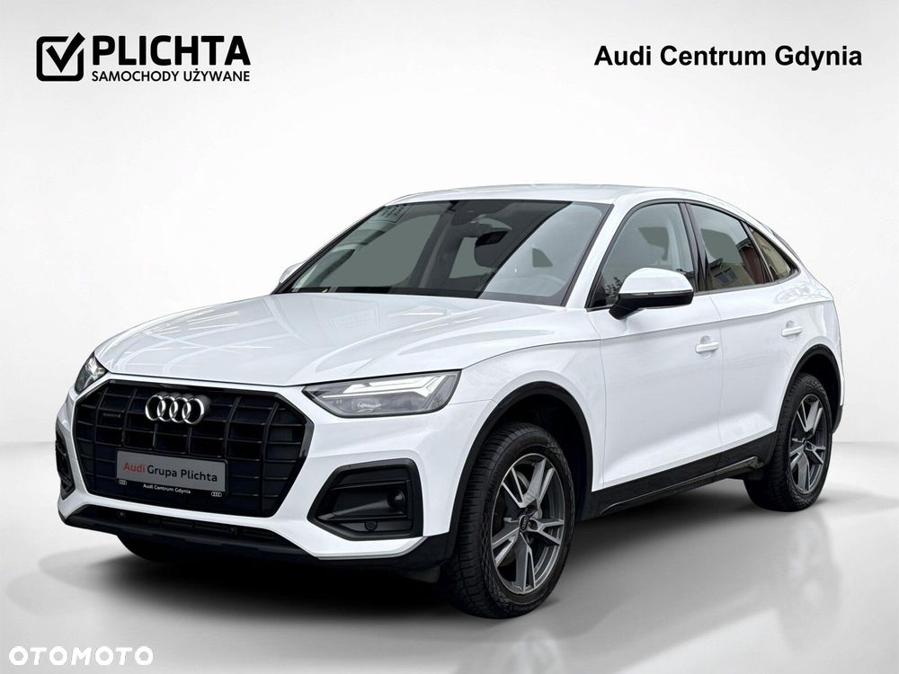 Audi Q5 Sportback - 1
