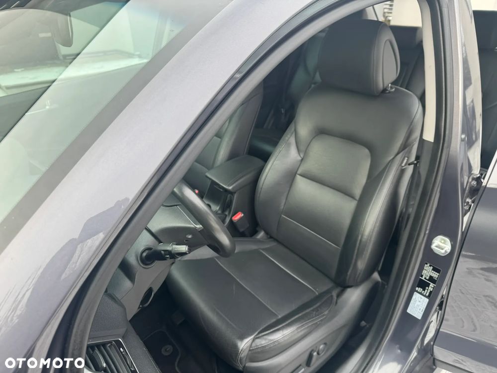 Hyundai Tucson blue 1.7 CRDi 2WD Advantage - 15