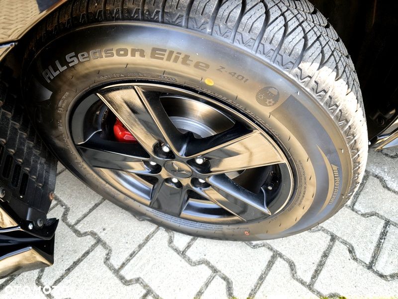 Mitsubishi Lancer 1.8 Instyle NAVI - 38