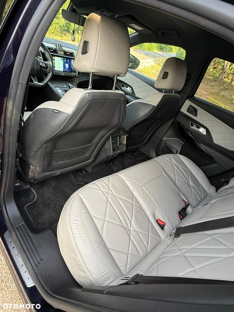 DS Automobiles DS 7 Crossback 1.6 E-Tense Rivoli - 12