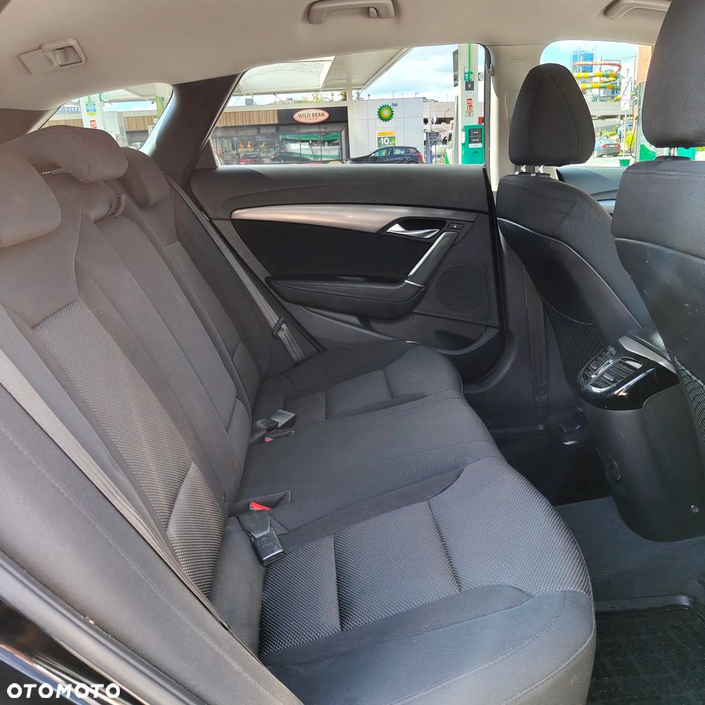 Hyundai i40 2.0 GDI Premium - 9