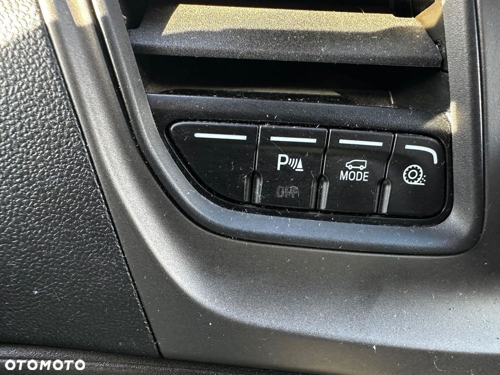 Ford TRANSIT MAXI/manual/brygadówka 5 osób/klima/navi/kamera/parktronik przód i tył/grzane fotele/LED - 17
