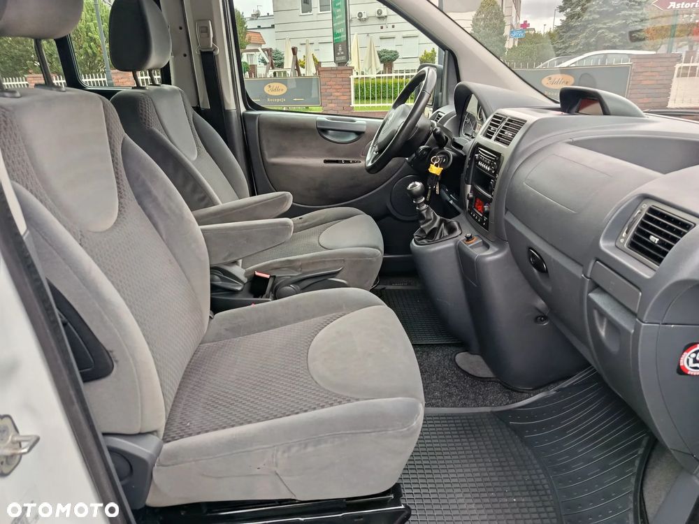 Citroën Jumpy L2 (8-Si.) Selection - 24