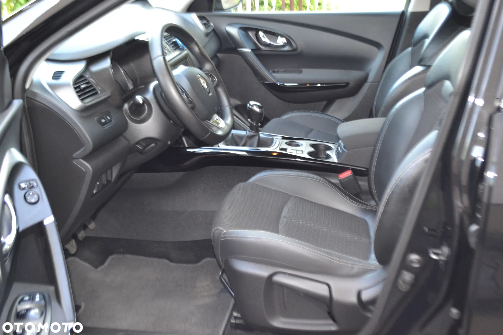 Renault Kadjar Energy TCe 130 Bose Edition - 17