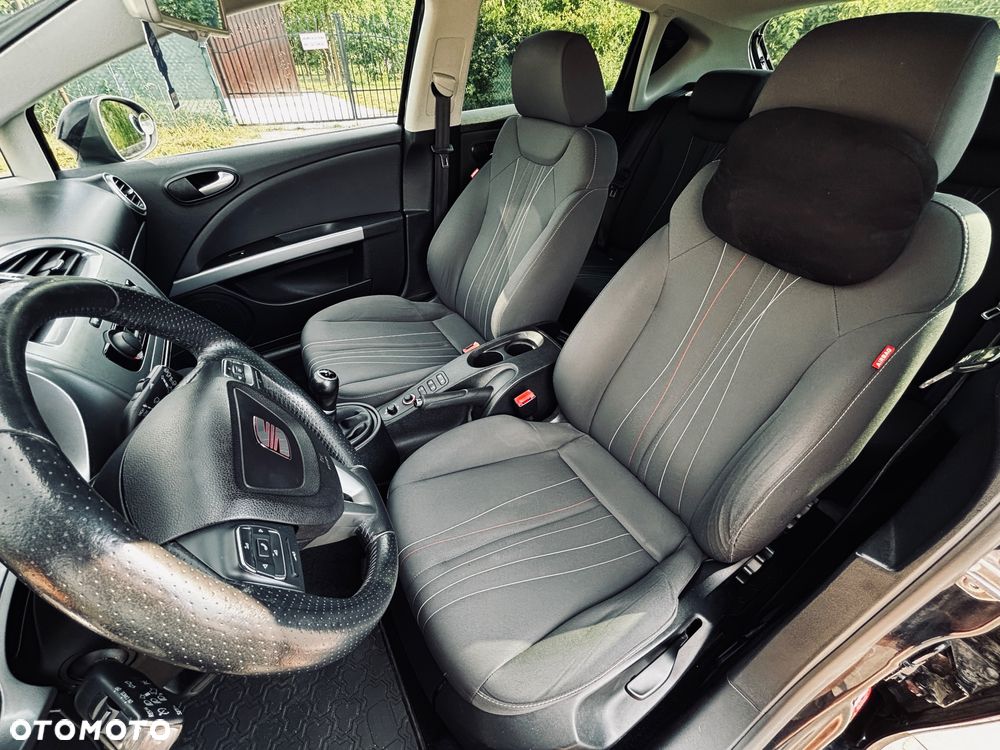 Seat Leon - 14