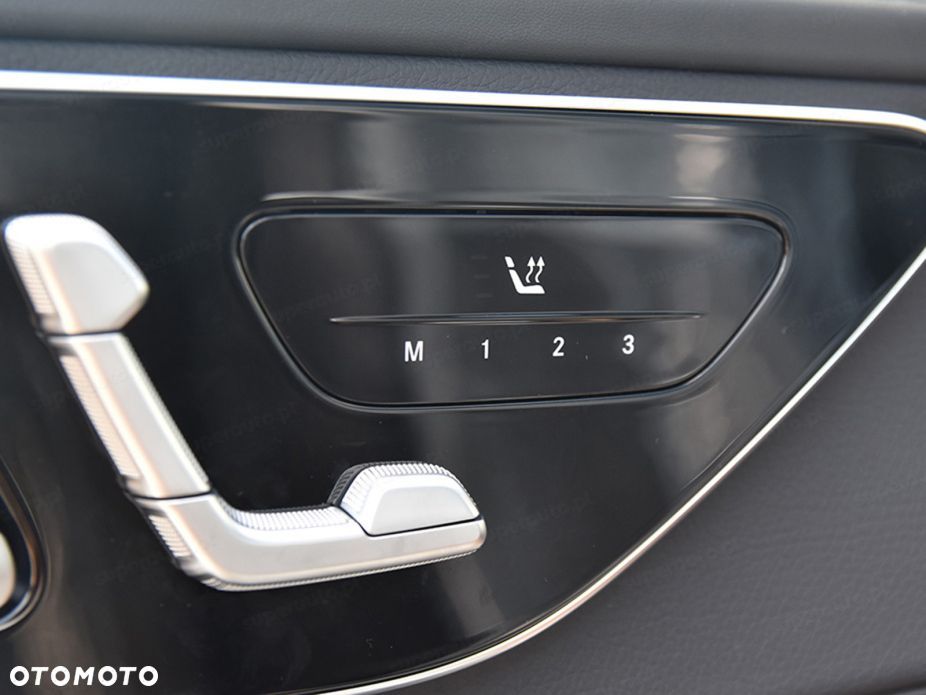 Mercedes-Benz Klasa C - 13