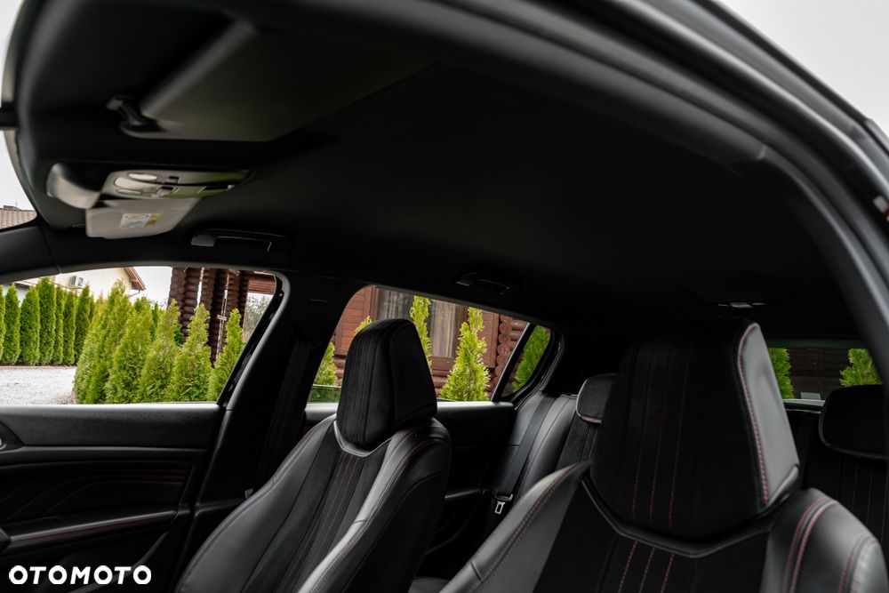 Peugeot 308 THP 205 GT - 30