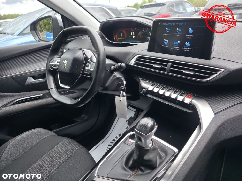 Peugeot 3008 - 30