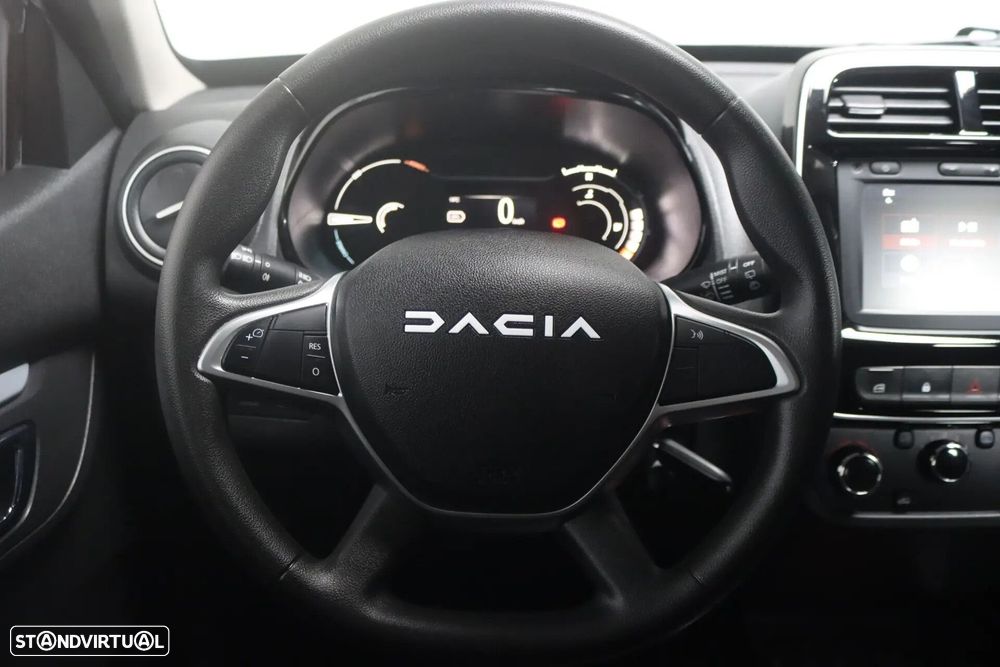 Dacia Spring Electric 45 Expression - 18