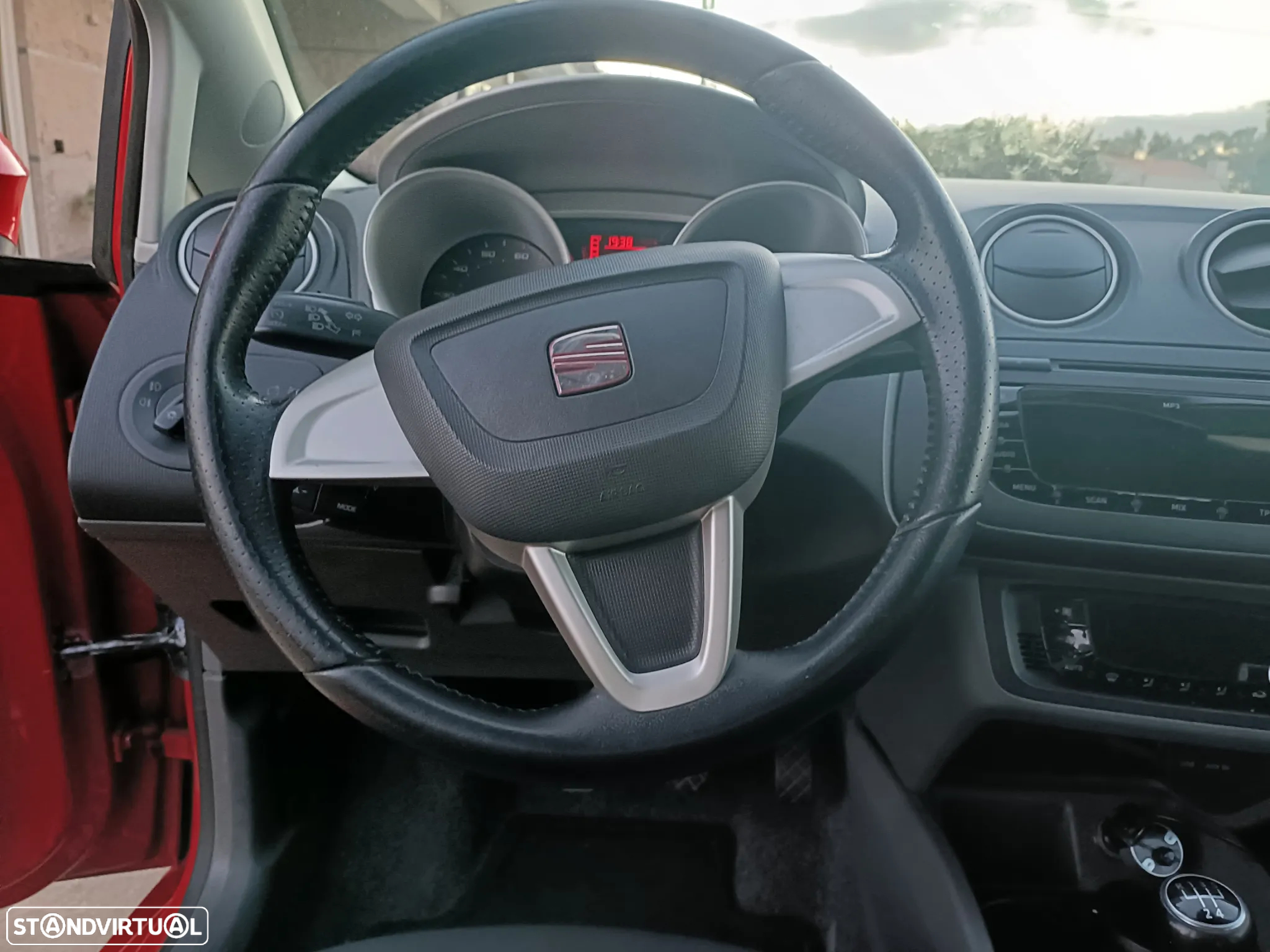 SEAT Ibiza 1.2 TSI Copa - 8