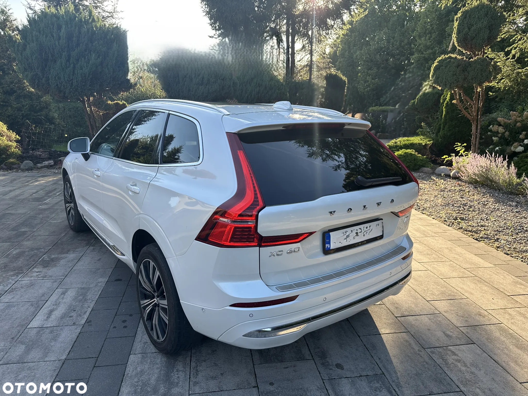Volvo XC 60 T8 AWD Recharge Geartronic RDesign - 19
