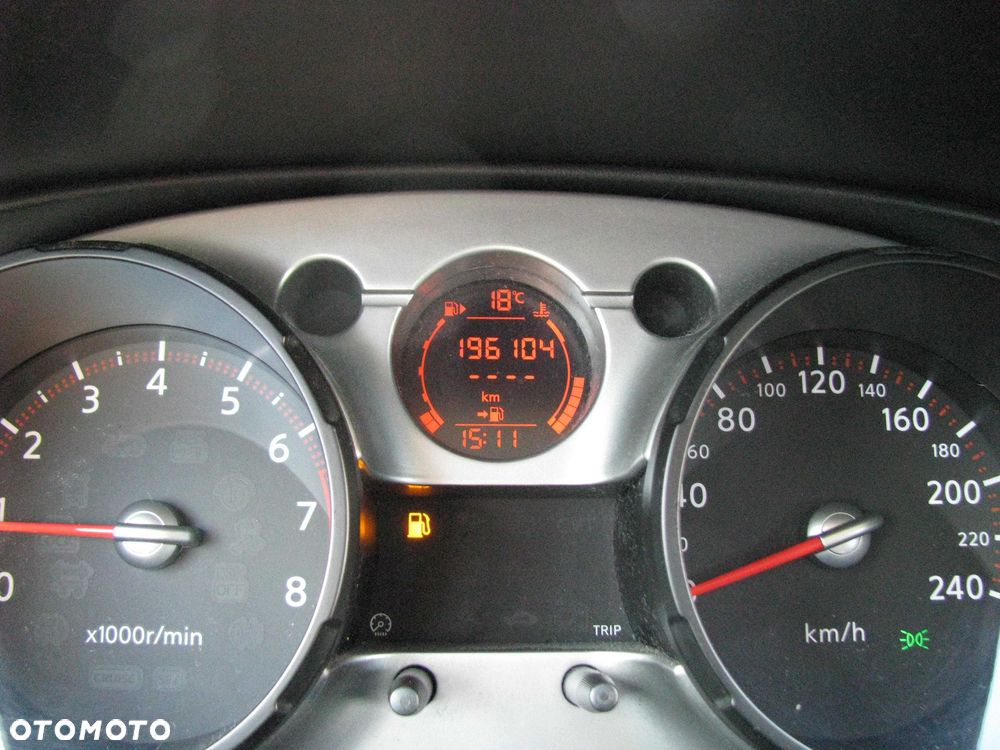 Nissan Qashqai - 13