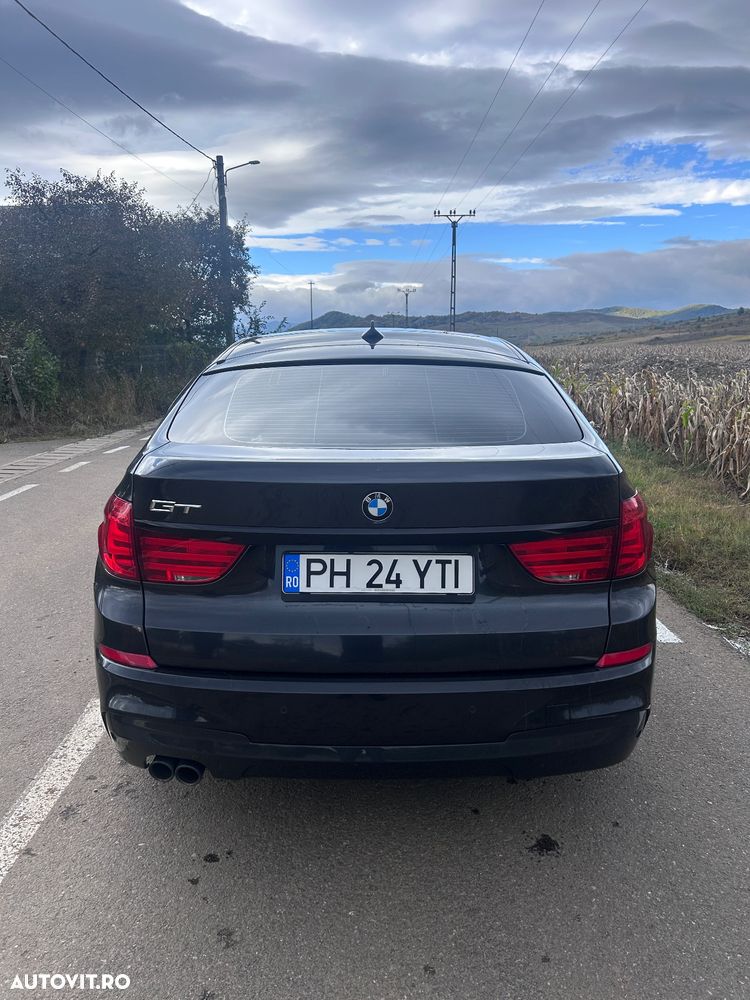 BMW Seria 5 - 6