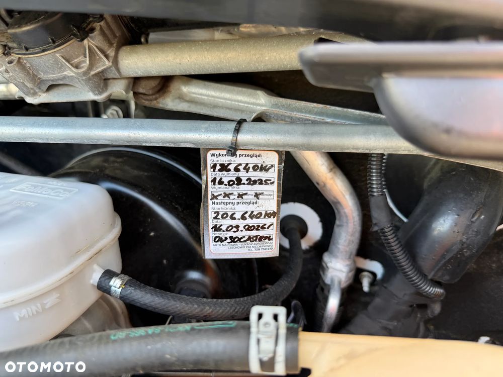 Ford Transit Kombi L3H2 Limited - 35