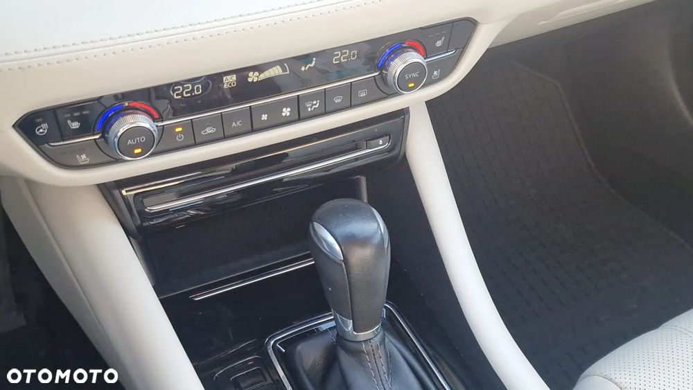 Mazda 6 2.0 SkyPassion - 7