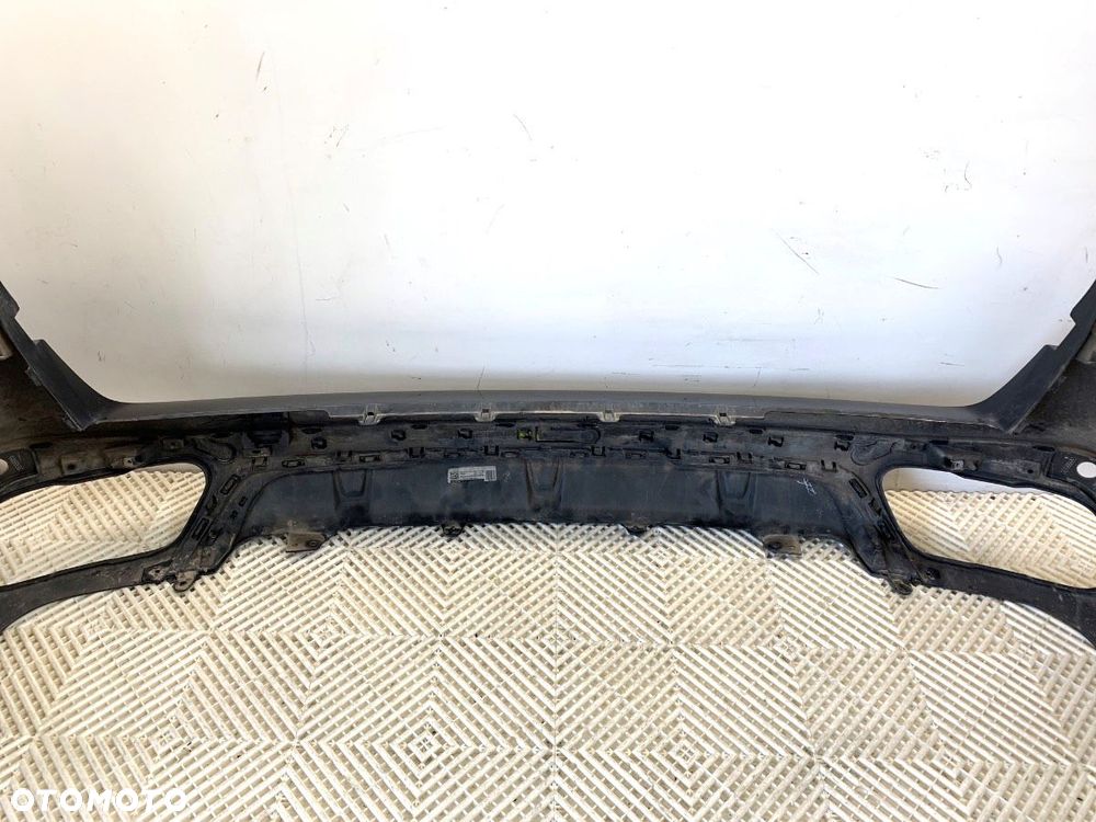 ZDERZAK TYŁ M-PAKIET  BMW X5 (G05, F95) 2018 - xDrive 30 d 195 kW [265 KM] olej napędowy 2018 - - 14