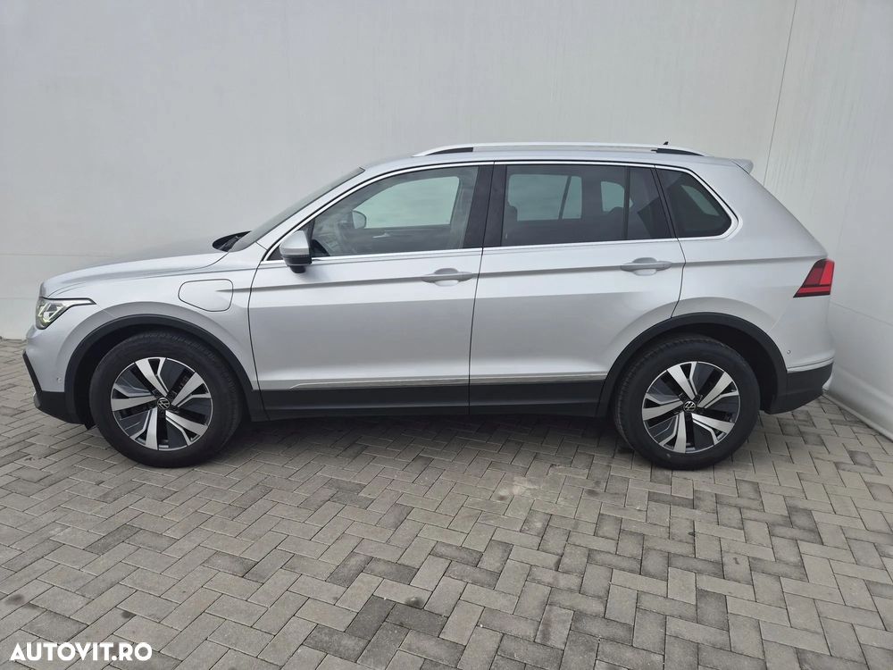 Volkswagen Tiguan 1.4 eHybrid OPF DSG Elegance - 2