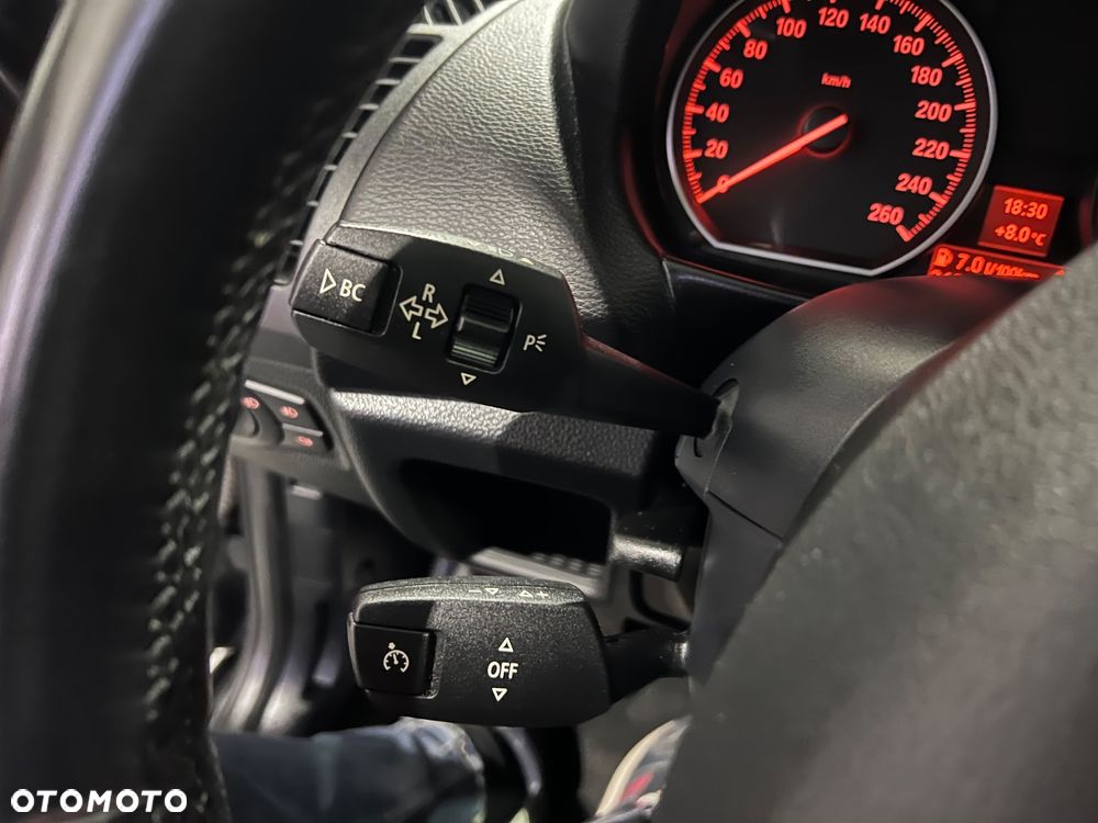 BMW Seria 1 123d DPF Edition Lifestyle - 38