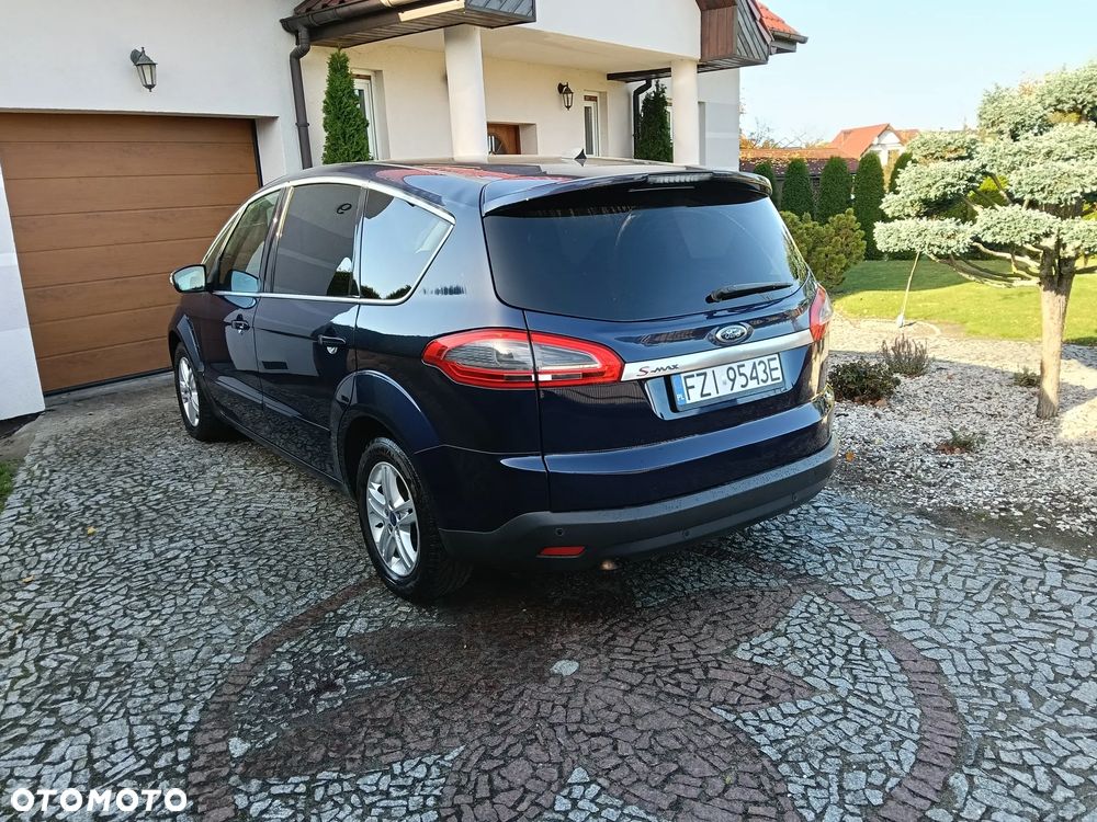 Ford S-Max - 5
