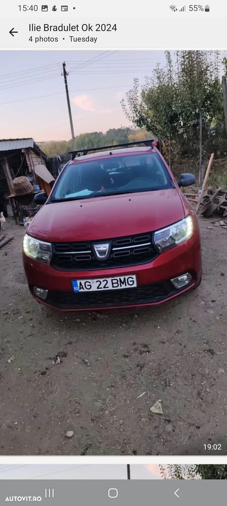 Dacia Logan - 4