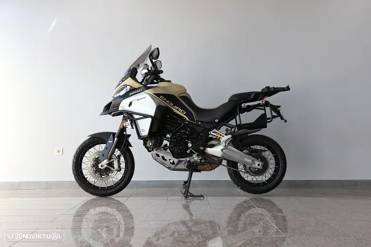 Ducati Multistrada Enduro - 2