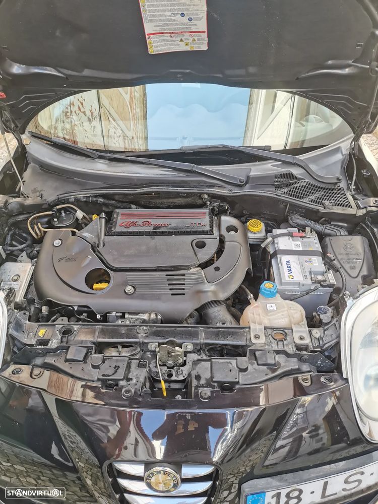 Alfa Romeo MiTo 1.3 JTD Progression - 2