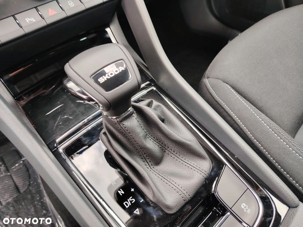 Skoda Karoq 1.5 TSI ACT Drive DSG - 7