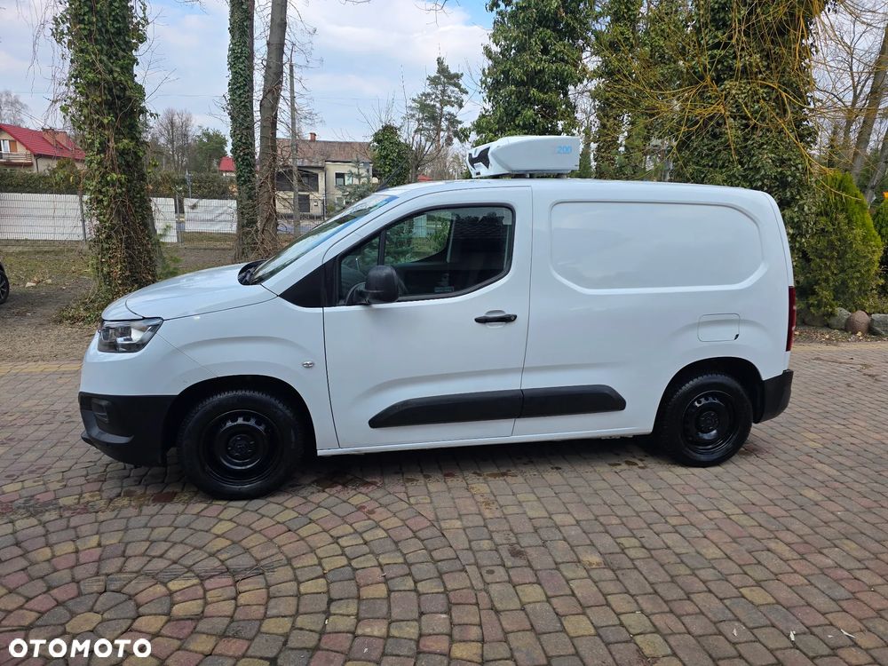 Toyota Proace City - 6